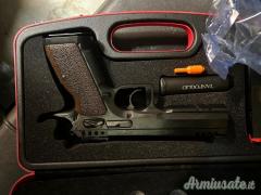 Tanfoglio Stock III 9x21mm IMI