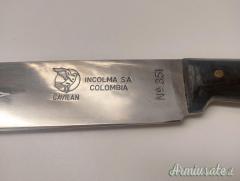 Macete Gavilan Incolma S.A. Colombia nr. 351