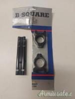 Attacco ottica per Mauser 98