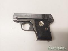 Pistola Colt mod. Pocket cal. 6.35 Browning
