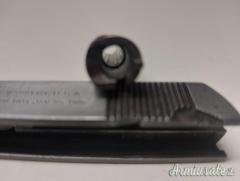 Pistola Colt mod. Pocket cal. 6.35 Browning