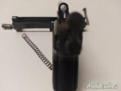 Pistole Bernardelli mod. 68 cal. 22 Long e cal. 6.35 Browning