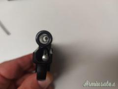 Pistole Bernardelli mod. 68 cal. 22 Long e cal. 6.35 Browning