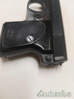 Pistole Bernardelli mod. 68 cal. 22 Long e cal. 6.35 Browning