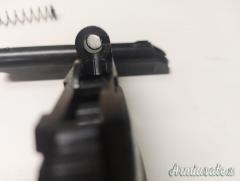 Pistola Bernardelli mod. 60 cal. 7.65 Browning