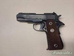 Pistola Franchi Llama mod. Automatica 7.65 cal. 7.65 Browning