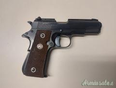 Pistola Franchi Llama mod. Automatica 7.65 cal. 7.65 Browning