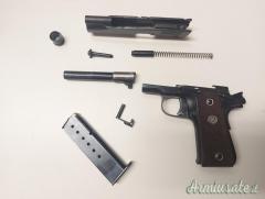 Pistola Franchi Llama mod. Automatica 7.65 cal. 7.65 Browning