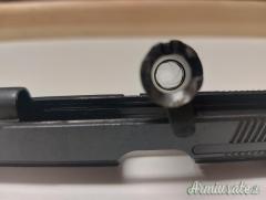 Pistola Franchi Llama mod. Automatica 7.65 cal. 7.65 Browning