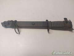 Baionetta per carabina Steyr AUG