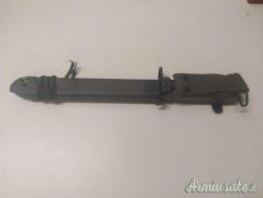 Baionetta per carabina Steyr AUG