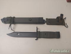 Baionetta per carabina Steyr AUG