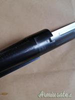 Canna Beretta 12 76 cm * cam. 70