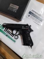 Walther | Carl PP .32 ACP  |  7.65x17mm Browning SR