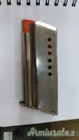 PER PISTOLA AMT AUTOMAG 3 CAL. 30 CARBINE DA 7 COLPI (NUOVO) (VEDI LA DESCRIZIONE)