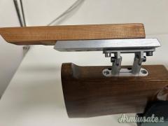 Walther | Carl KK300 .22 Long Rifle