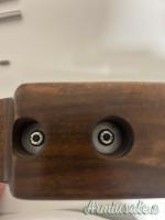 Walther | Carl KK300 .22 Long Rifle