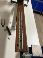 Walther | Carl KK300 .22 Long Rifle