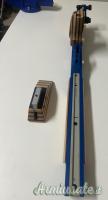 Walther | Carl KK300 .22 Long Rifle