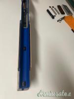 Walther | Carl KK300 .22 Long Rifle