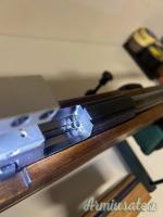 Walther | Carl KK300 .22 Long Rifle