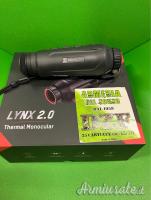 hikmicro lynx LH19 2.0