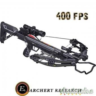 EK ARCHERY BALESTRA HEX 400 210Lbs SPEDITA GRATIS!