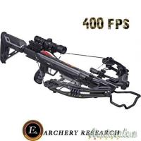 EK ARCHERY BALESTRA HEX 400 210Lbs SPEDITA GRATIS!