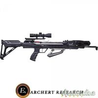 EK ARCHERY BALESTRA HEX 400 210Lbs SPEDITA GRATIS!