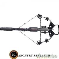 EK ARCHERY BALESTRA HEX 400 210Lbs SPEDITA GRATIS!