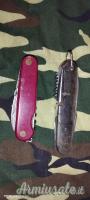 Multitool tipo Svizzero