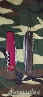 Multitool tipo Svizzero