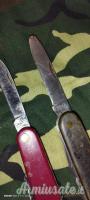 Multitool tipo Svizzero