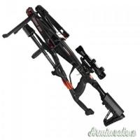 EK BALESTRA SIEGE 150Lbs. BK + BORSA OMAGGIO