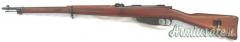 CARCANO 91/41 Terni 1941