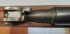 CARCANO 91/41 Terni 1941