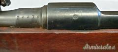 CARCANO 91/41 Terni 1941