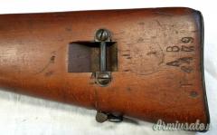 CARCANO 91/41 Terni 1941