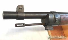 CARCANO 91/41 Terni 1941