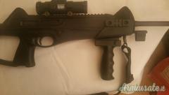 Beretta cx4 9x21mm IMI