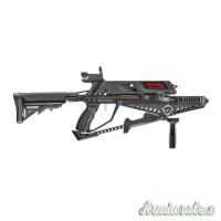 EK PISTOLA BALESTRA COBRA ADDER 130Lbs. BK