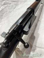 Springfield 1898 .30-40 Krag  |  30 Army