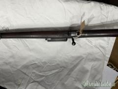 Springfield 1898 .30-40 Krag  |  30 Army