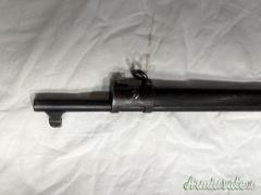 Springfield 1898 .30-40 Krag  |  30 Army