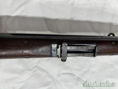 Springfield 1898 .30-40 Krag  |  30 Army