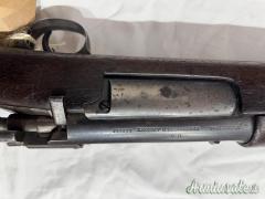 Springfield 1898 .30-40 Krag  |  30 Army