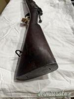Springfield 1898 .30-40 Krag  |  30 Army