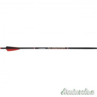 CROSS-X DARDO BALESTRA GLADIATOR 20"-22"