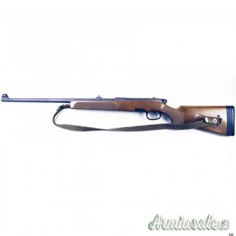 Steyr SSG69 .308 Winchester