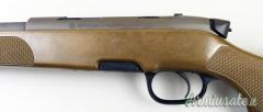 Steyr SSG69 .308 Winchester